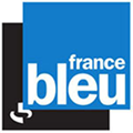 Logo France Bleu