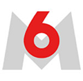 Logo M6
